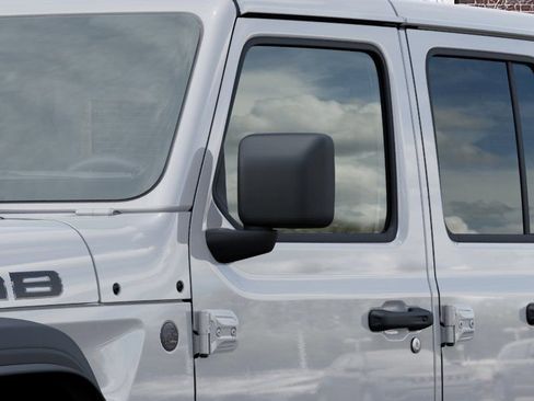 New 2026 Jeep Wrangler Unlimited Rubicon 392 AWD/4WD image 12