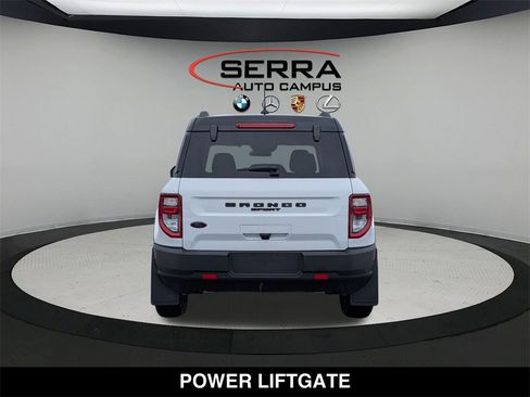 Used 2024 Ford Bronco Sport Big Bend w/ Convenience Package image 14