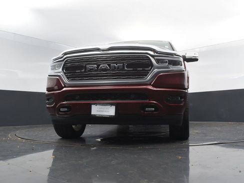 Used 2020 RAM 1500 Limited image 48