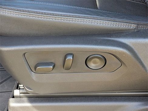 Used 2025 Chevrolet Silverado 1500 High Country w/ High Country Premium Package image 17