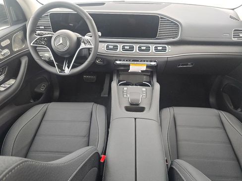 New 2026 Mercedes-Benz GLE 350 4MATIC image 22
