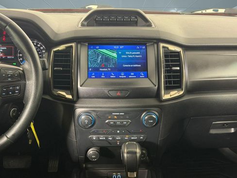 Used 2021 Ford Ranger XLT w/ Tremor Off-Road Package AWD/4WD image 16