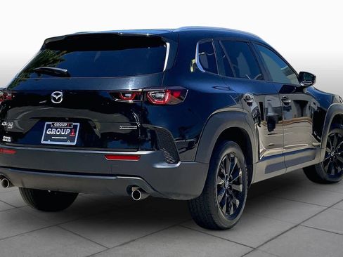 Used 2024 MAZDA CX-50 AWD 2.5 S w/ Preferred Package image 13