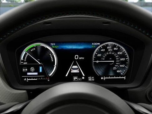 New 2026 Subaru Forester Premium AWD/4WD image 17