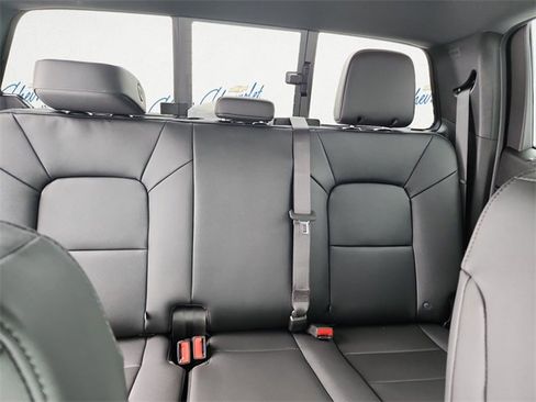 New 2026 Chevrolet Colorado Trail Boss image 11