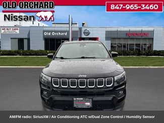 Used 2022 Jeep Compass Latitude w/ Convenience Group FWD video 2