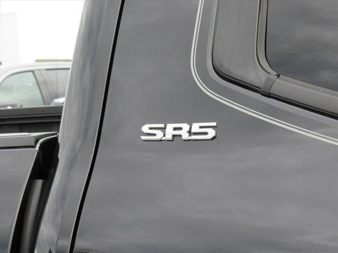 Used 2024 Toyota Tundra SR5 image 9