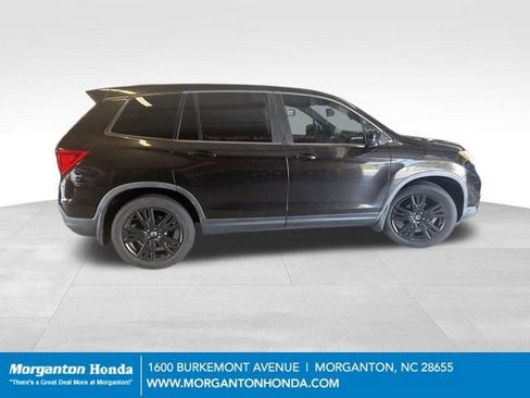 Used 2019 Honda Passport Sport image 5