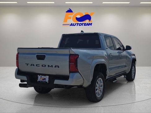 New 2026 Toyota Tacoma SR5 RWD image 4