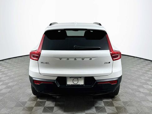 Used 2026 Volvo XC40 B5 Plus w/ Protection Package Premier AWD/4WD image 6