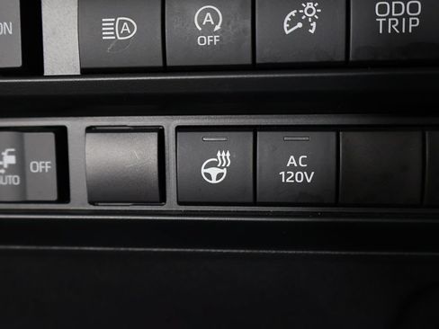 Used 2023 Toyota Tundra 1794 Edition w/ Advanced Package AWD/4WD image 44