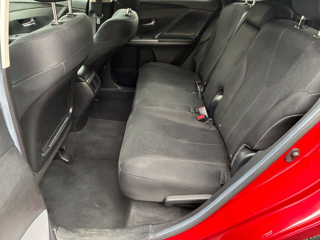 Used 2014 Toyota Venza LE AWD/4WD image 21
