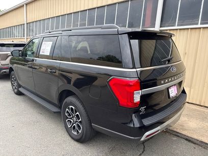 Used 2024 Ford Expedition Max XLT