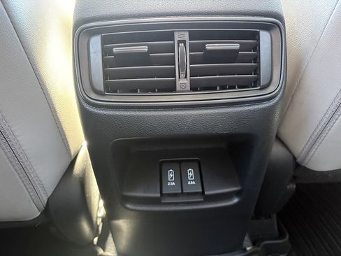 Used 2022 Honda CR-V EX-L image 34