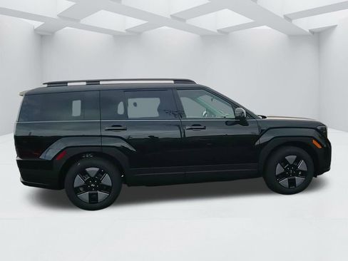 New 2026 Hyundai Santa Fe SEL image 4