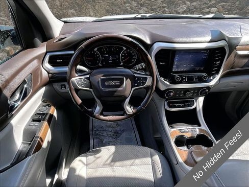 Used 2020 GMC Acadia SLE FWD image 5