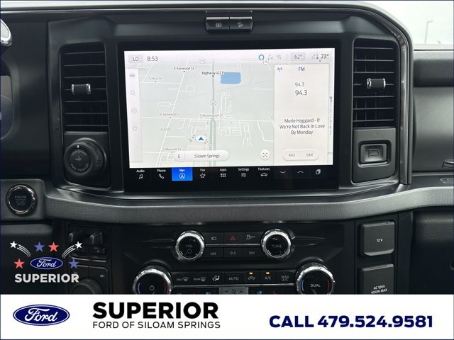 Used 2025 Ford F250 Platinum w/ FX4 Off-Road Package AWD/4WD image 21