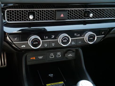 Used 2023 Honda Civic Sport Touring image 23
