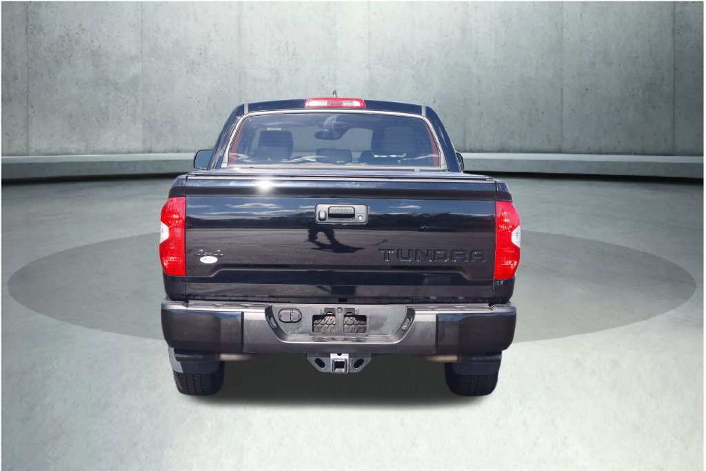 Used 2021 Toyota Tundra TRD Pro AWD/4WD image 13