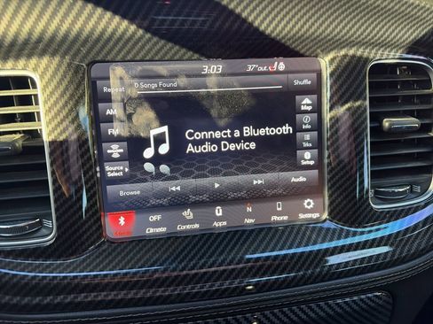 Used 2021 Dodge Charger Scat Pack image 15