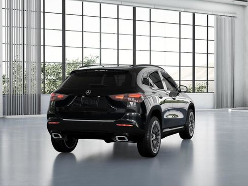New 2026 Mercedes-Benz GLA 250 image 23