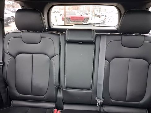 New 2026 Jeep Grand Cherokee Limited image 31