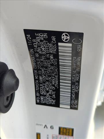 Certified 2025 Toyota Corolla GR AWD/4WD image 26