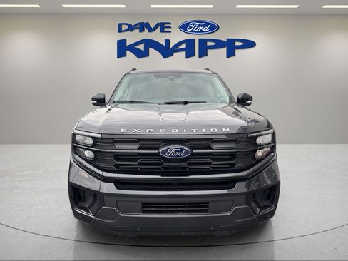 New 2026 Ford Expedition Active AWD/4WD image 3