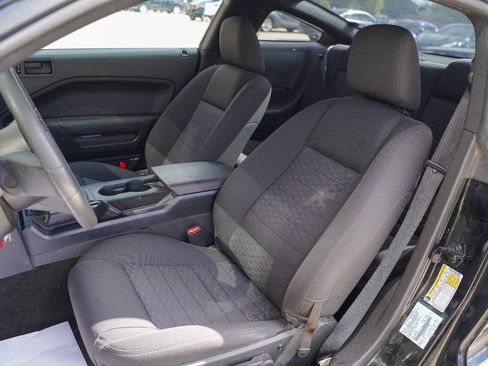 Used 2007 Ford Mustang GT image 10