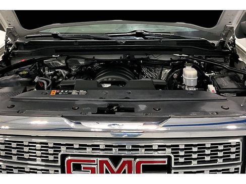 Used 2017 GMC Sierra 1500 Denali w/ Denali Ultimate Package AWD/4WD image 53