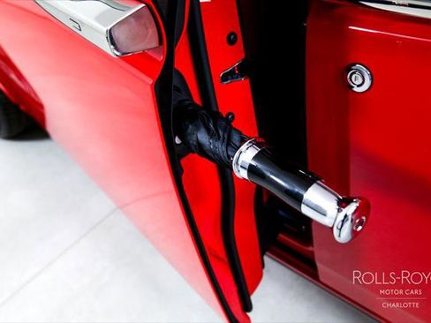 Certified 2024 Rolls-Royce Phantom Extended Wheelbase w/ The Phantom Package image 34