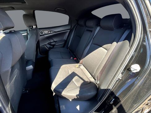 Used 2018 Honda Civic EX image 25