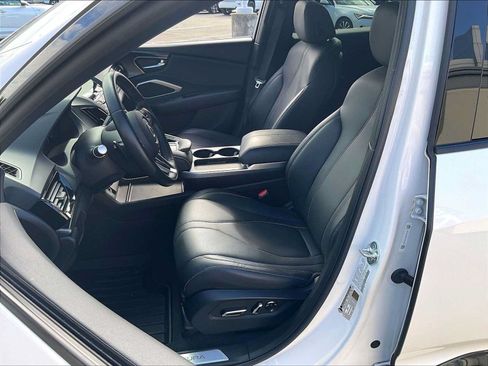 Used 2025 Acura RDX SH-AWD image 27