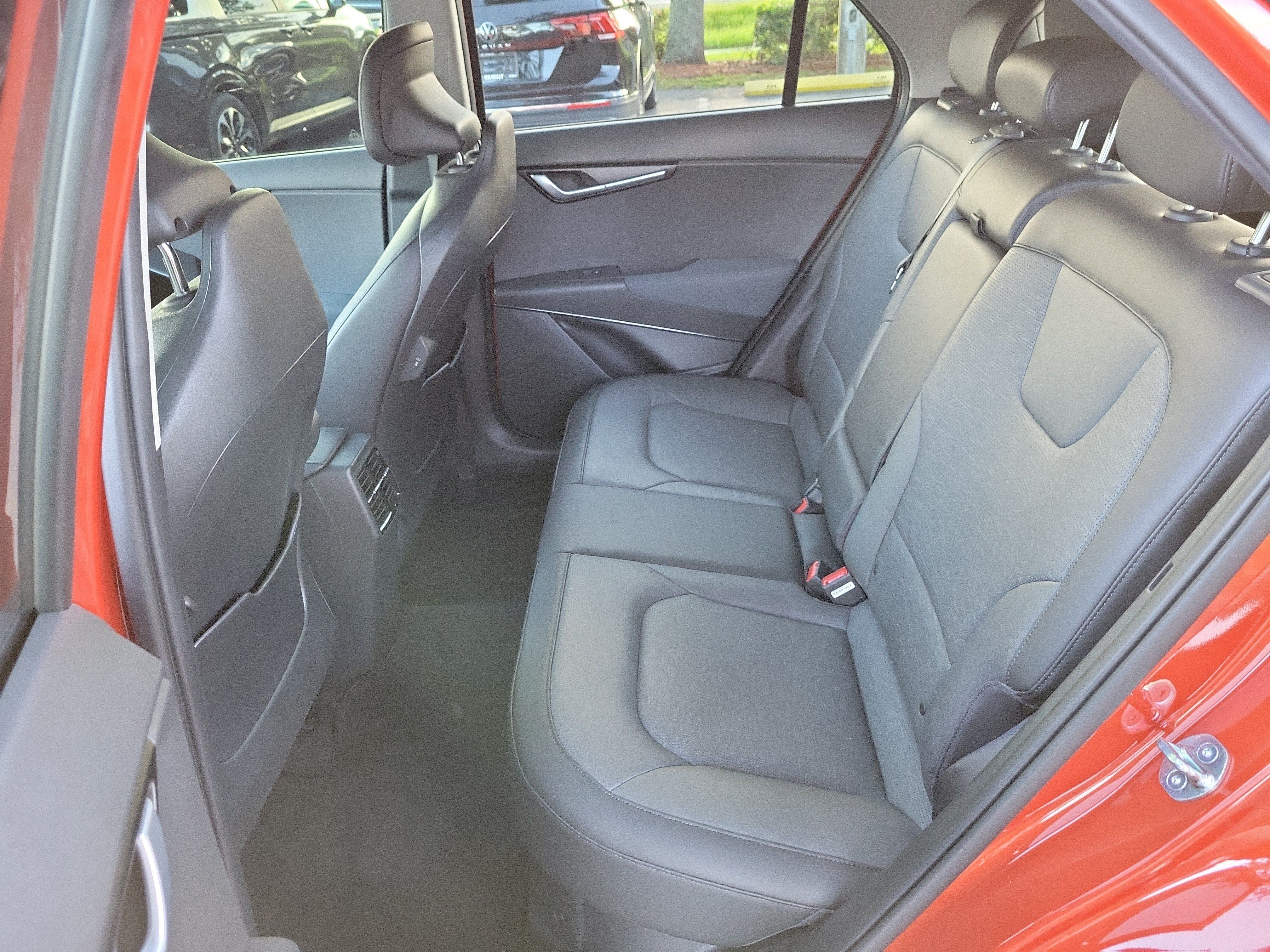 Certified 2023 Kia Niro FWD image 15