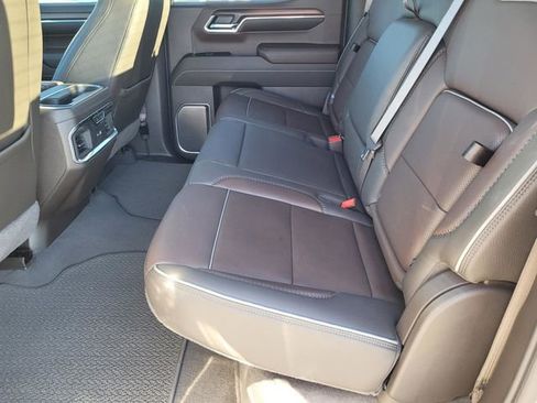 Used 2024 GMC Sierra 1500 Denali w/ Denali Reserve Package image 35