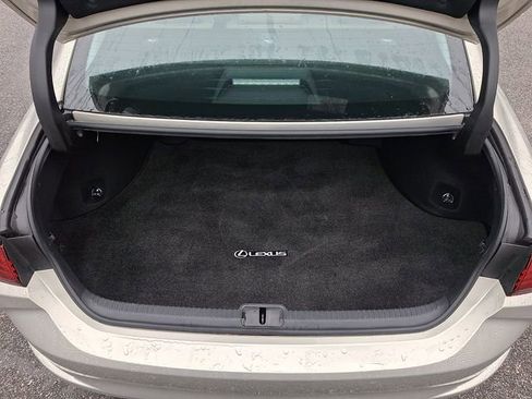 Used 2021 Lexus ES 350 w/ Premium Package image 34