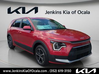 New 2026 Kia Niro LX FWD video 1