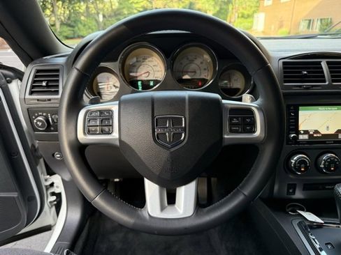 Used 2013 Dodge Challenger R/T Plus image 14