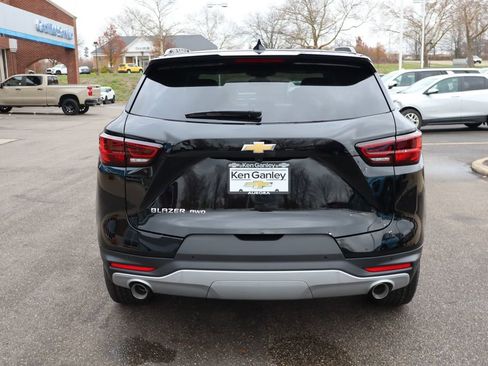 New 2026 Chevrolet Blazer LT w/ LPO, Floor Liner Package image 31