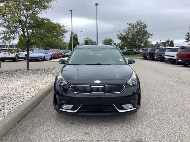 Used 2018 Kia Niro EX FWD image 2