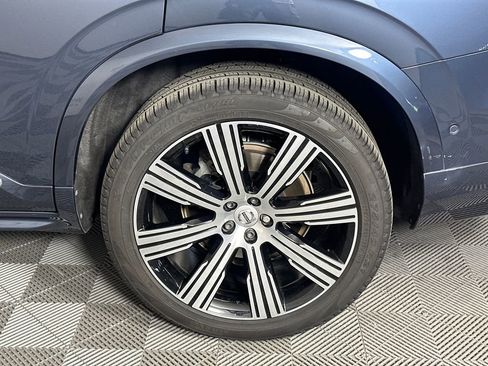 Used 2020 Volvo XC90 T6 Inscription w/ Protection Package Premier AWD/4WD image 20
