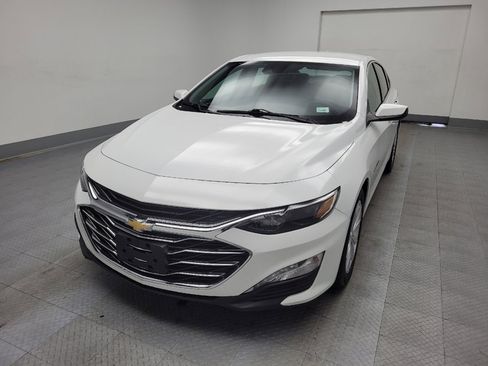 Used 2023 Chevrolet Malibu LT w/ Driver Confidence Package image 15