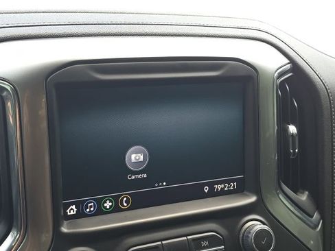 Used 2021 Chevrolet Silverado 1500 RST w/ Bed Protection Package image 29