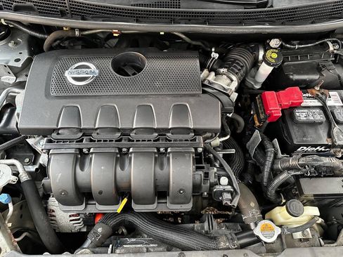 Used 2014 Nissan Sentra SV image 16