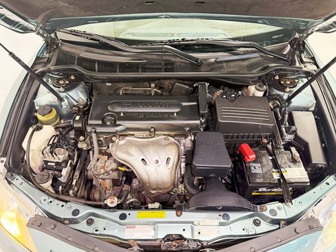 Used 2009 Toyota Camry SE image 30