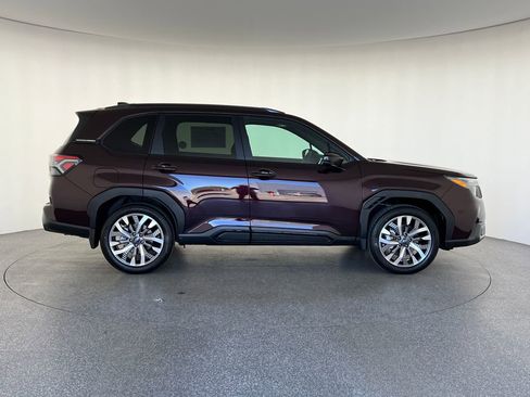 New 2026 Subaru Forester Touring AWD/4WD image 2