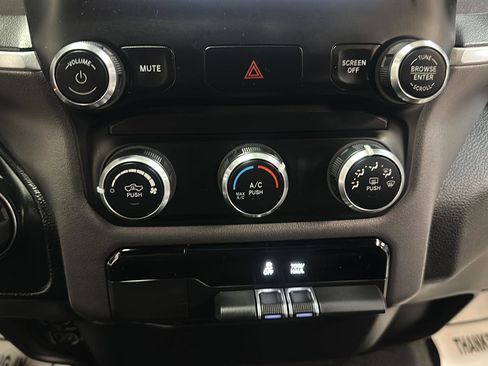 Used 2021 RAM 1500 Big Horn image 22