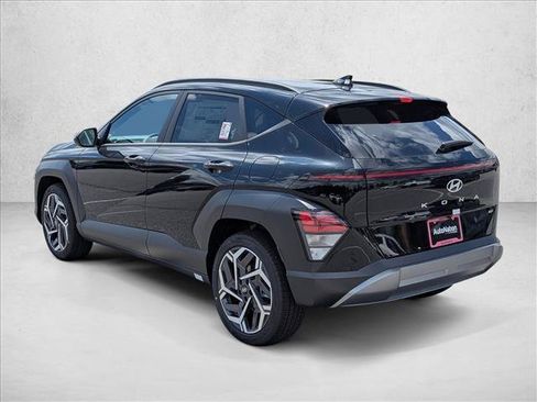 New 2026 Hyundai Kona SEL Premium FWD image 7