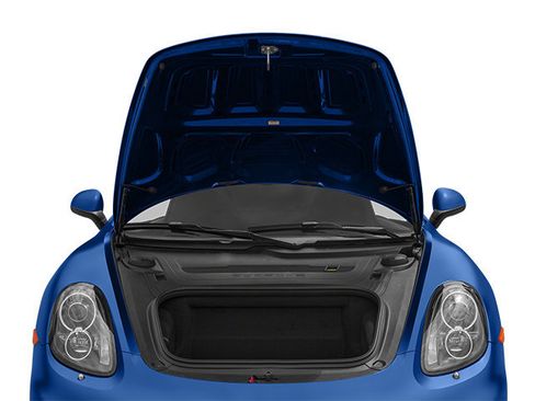 Used 2013 Porsche Boxster image 13