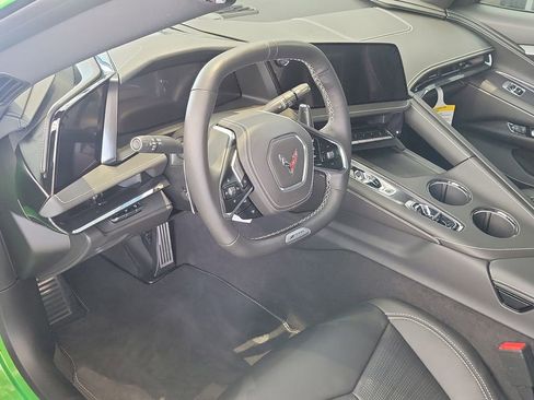 New 2026 Chevrolet Corvette Z06 image 9